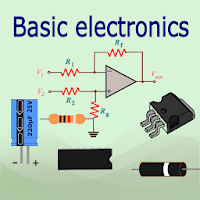 Basic electronics  - Learn electronics