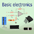 Basic electronics  - Learn electronics1.6