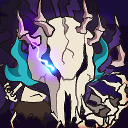 Epic Shaman Battle: 4P Defense Mod Apk