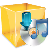 BEST MP3 MUSIC PLAYER icon