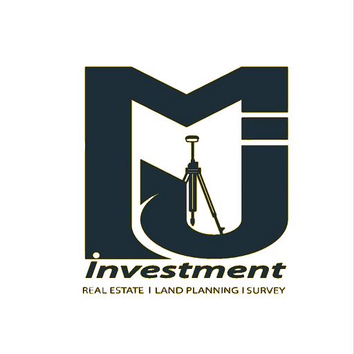 MJ Real Estate logo