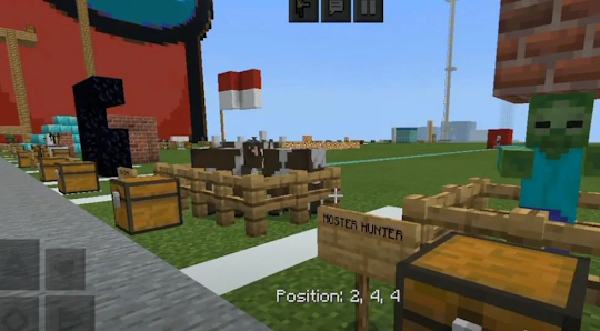 Addons + Maps For Minecraft PE