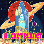 Cover Image of डाउनलोड Rocket Planet 1.0.0 APK