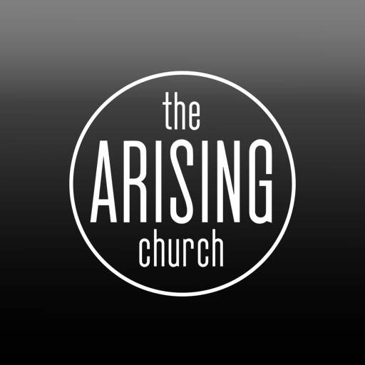 The Arising Church logo
