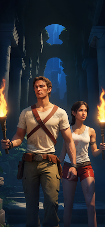 Game screenshot Survival Story - Сюжетные игры apk download