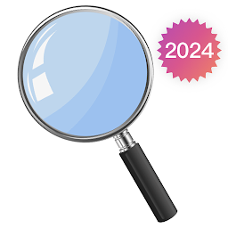 Icon image Magnifying Glass