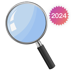 Magnifying Glass - Apps on Google Play