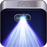 Cover Image of Download Flashlight HD-LED Torch Light  APK