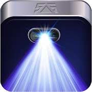 Flashlight HD: Emergency Bright Light in Darkness