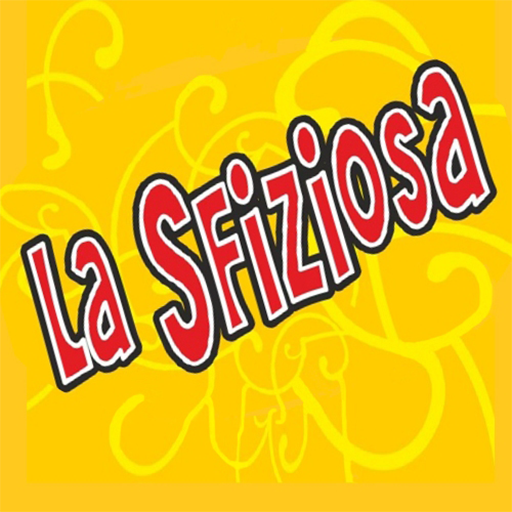 La Sfiziosa logo