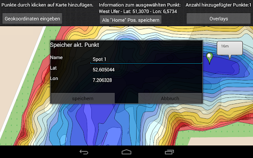 Carplounge GPS Autopilot V3 7.9.3 APK screenshots 5