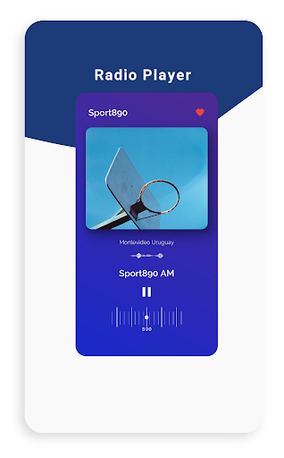 Radio Sport 890 AM Screen 3