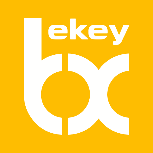 ekey bionyx Logo