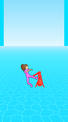 Action Queen - Screenshot 4
