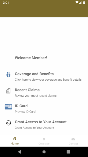 S&S Health Screen 3