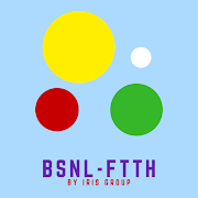 Top 3 Productivity Apps Like BSNL - FTTH - Best Alternatives