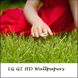 LG G2 HD Wallpapers icon