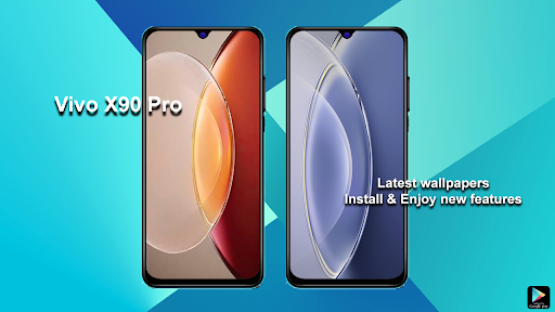 Vivo X90 LaunchureThemes 2023