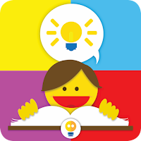 Inventeca: foster your kids' voice telling stories