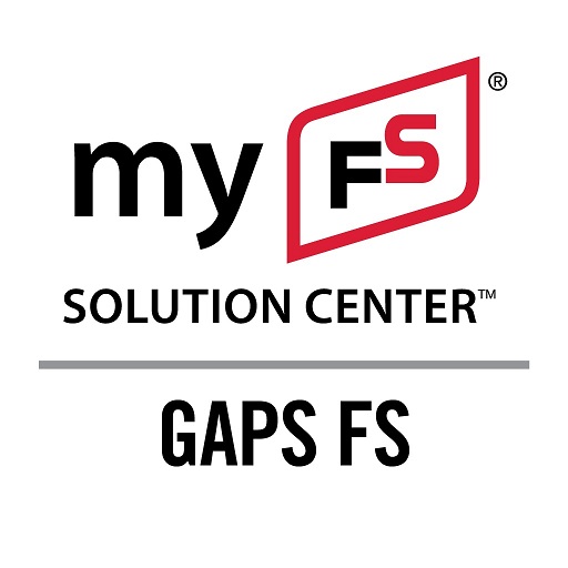 GAPS FS - myFS - AppWisp.com