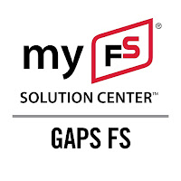 GAPS FS - myFS