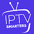 IPTV Smarters Pro2.2.2.5 (Firestick/AndroidTV) (Mod)