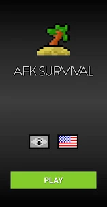AFK Survival