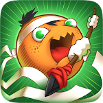 Cover Image of Télécharger Fruitcraft - Trading card game  APK