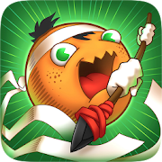 Fruitcraft - Trading card game Download gratis mod apk versi terbaru