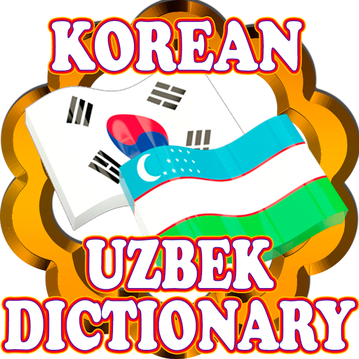 Korean Uzbek Dictionary Download on Windows