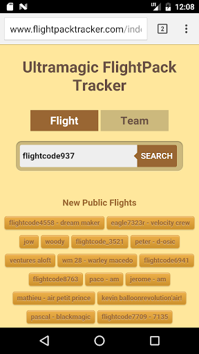 Ultramagic Balloon FlightPack screenshot 6