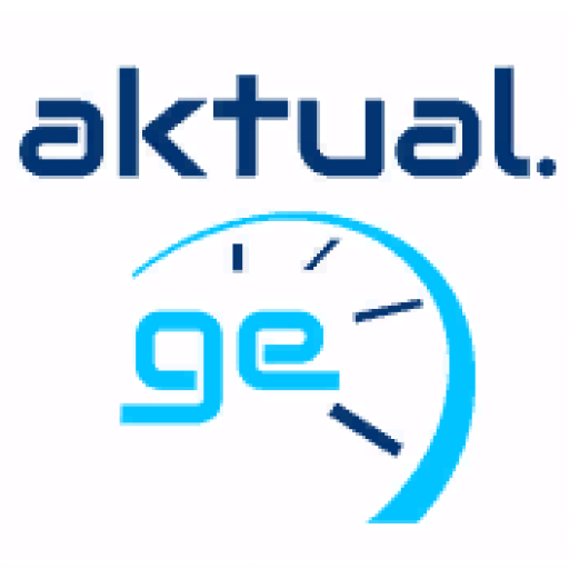 Aktual.ge logo