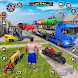 Car Transporter Truck Game 3D - Androidアプリ