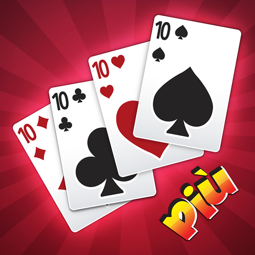 Scala 40 Più – Card Games