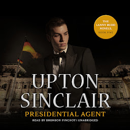 Icon image Presidential Agent