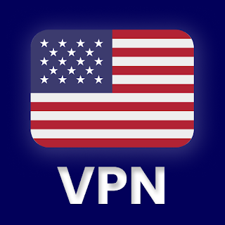 USA VPN - Proxy VPN for USA apk