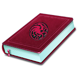 Valyrian Dictionary icon