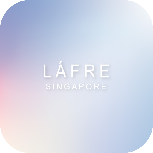 LÁFRE Singapore  Icon