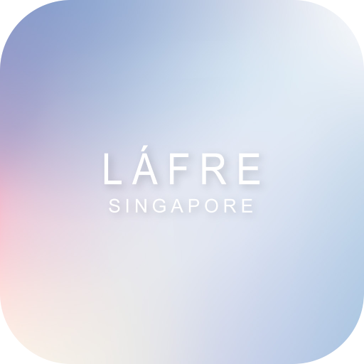 LÁFRE Singapore logo