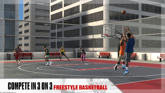 NBA 2k21 apk + obb download for android 3
