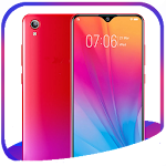 Cover Image of 下载 Theme for Vivo Y91i  APK