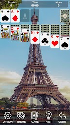 Solitaire Journey