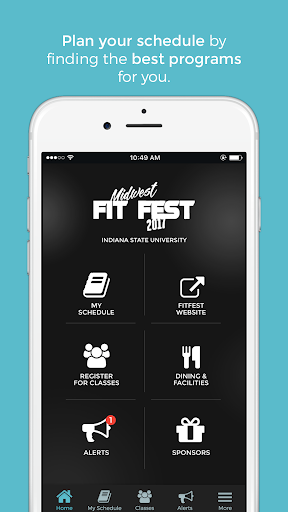 Midwest Fit Fest