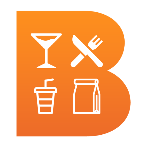 BoostMyBistro logo