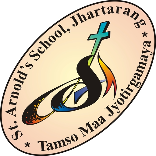 St. Arnolds School logo