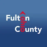 Fulton County Ohio icon