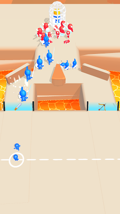 Count Wars - Screenshot 4