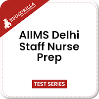 AIIMS Delhi Staff Nurse Mock Test for Best Results
