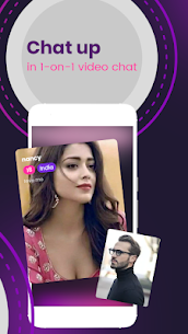 ZeepLive – Live Video Chat V4.1 APK (Unlimited Coins/ Unlocked All) Free For Android 5