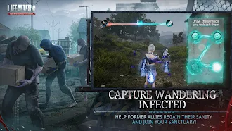 Game screenshot LifeAfter: Night falls apk download